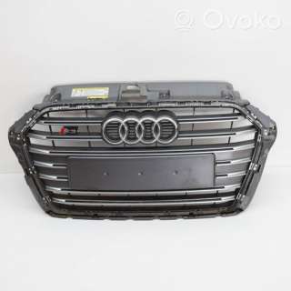 8v3853651ac , artGTV89188 Решетка радиатора к Audi A3 8V Арт GTV89188