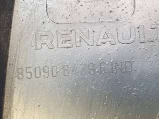 абсорбер бампера Renault Duster 2 2021г. 850908479R - Фото 9