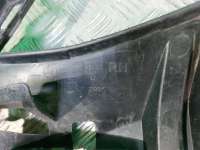 кронштейн бампера Mercedes CLA c117 2013г. a2228850321 - Фото 5