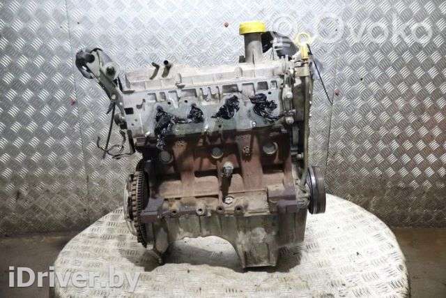 Двигатель  Dacia Sandero 1 1.4  Бензин, 2009г. k7ja710 , artHMP104469  - Фото 1