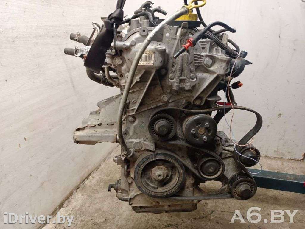 Двигатель  Renault Twingo 3 0.9 Ti Бензин, 2016г. H4BA400  - Фото 4