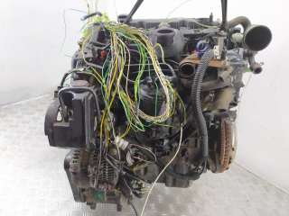 Двигатель  Citroen Xsara Picasso 2.0  2003г. RHY 10DYHZ 4011573  - Фото 4