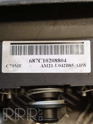 Подушка безопасности водителя Ford Galaxy 2 restailing 2012г. am21u042b85abw, 687c10208804, 110368301370 , artSKU4434 - Фото 3