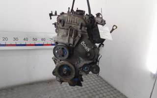 Двигатель  Kia Ceed 1 1.6  Дизель, 2008г. D4FB  - Фото 10