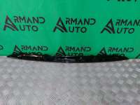 A1678857003 накладка юбки бампера к Mercedes CLA c117 Арт ARM322289
