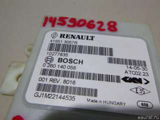 Блок электронный Renault Duster 1 2013г. 416513057R - Фото 2