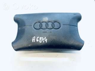 95465ck , artIMP2036788 Подушка безопасности водителя к Audi A4 B5 Арт IMP2036788