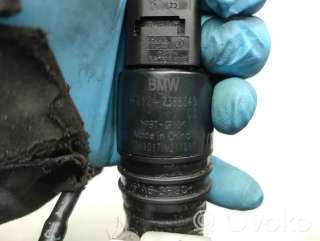 Насос (моторчик) омывателя стекла BMW X2 F39 2022г. 7388349 , artATR35543 - Фото 4