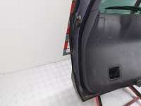 Крышка багажника (дверь 3-5) Citroen C4 Picasso 1 2006г. 8701W7 - Фото 11