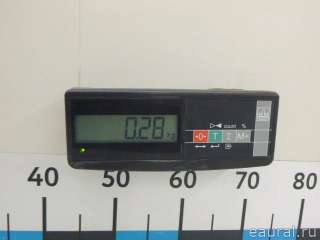 Регулятор давления топлива BMW X3 E83 2007г. 13537805733 BMW - Фото 7