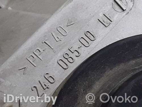 Фара левая Skoda Octavia A4 2000г. 24608500, 24608900 , artROB14756 - Фото 1