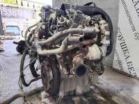 Двигатель  Renault Dokker 1.5 DCi Дизель, 2014г. K9K612  - Фото 3