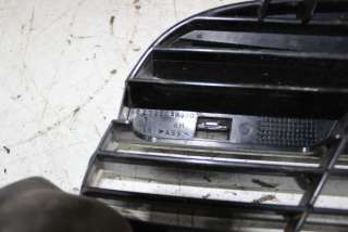 Решетка радиатора Nissan Almera N16 2003г. 62322BM400  - Фото 4