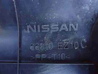 Дождевик Nissan Titan 2019г. 66810EZ10C - Фото 5