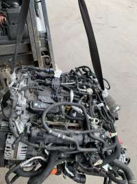 Двигатель  Ford Escape 4 1.5  Бензин, 2020г. LUA37748  - Фото 4