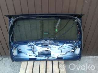 8614155 , artARI2552 Крышка багажника (дверь 3-5) Volvo V70 2 Арт ARI2552, вид 5