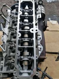 Двигатель  Citroen C3 2 restailing 1.4 HDI Дизель, 2013г. 8HR,10FDBZ,0388100  - Фото 4