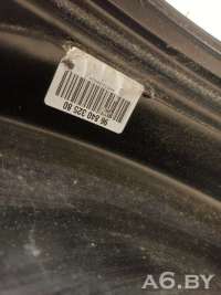 Запасное колесо Citroen C3 1 2006г. 9684032580 - Фото 10