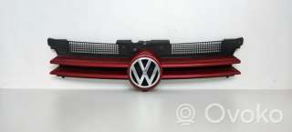 1j0853651e, 1j0853655c , artKIS22657 Решетка радиатора к Volkswagen Golf 4 Арт KIS22657