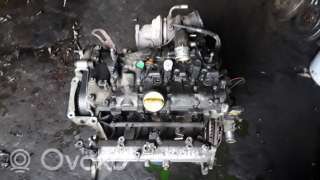 artMAT8443 Двигатель к Renault Laguna 2 Арт MAT8443