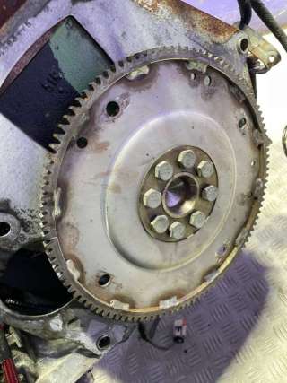 Двигатель  Chrysler Grand Voyager 3 2.4  Бензин, 2005г. EDZ  - Фото 22