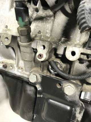 Двигатель  Citroen C5 2 1.6  Бензин, 2011г. EP6,5F0,5F01,5F01EP6C,5FH,10FHCK,5FS,10FHBF  - Фото 4
