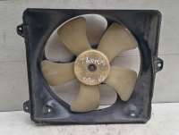  Вентилятор радиатора к Toyota Avensis 1 Арт 75734020