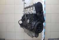 Двигатель  Volkswagen Transporter T4 restailing   1998г.   - Фото 4