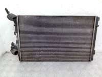 1K0121253 Радиатор (основной) к Volkswagen Golf 5 Арт 4A2_59438-a2