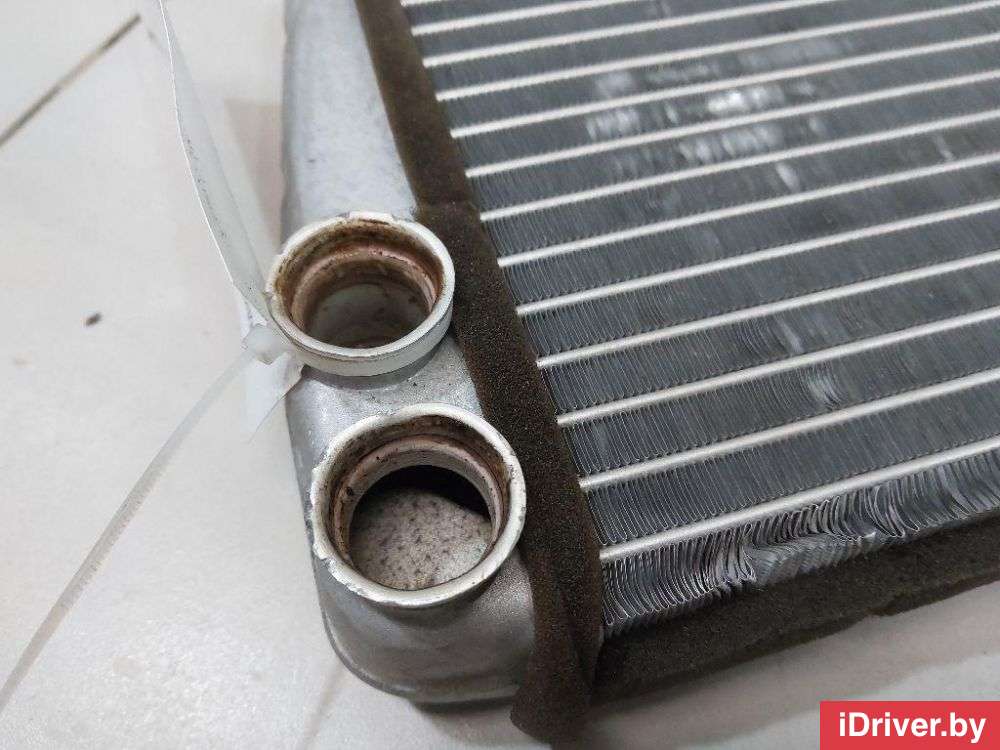 Радиатор отопителя (печки) Volkswagen Caddy 4 2021г. 1K0819031E VAG  - Фото 5