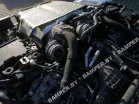 Двигатель  Mercedes G W461/463   Бензин, 2021г. M177980, M177, 177980, 177,177.980,M177.980  - Фото 4