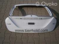 artAHT606 Крышка багажника (дверь 3-5) Volvo V60 1 Арт AHT606, вид 1