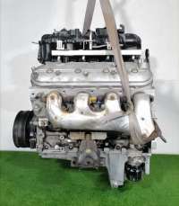 Двигатель  Hummer H3 5.3  Бензин, 2008г. ,  - Фото 4