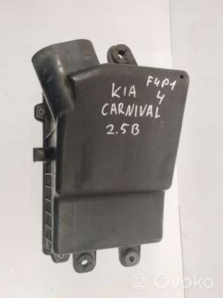 Корпус воздушного фильтра Kia Carnival 1 2001г. 28110j5300 , artWRA1684 - Фото 2