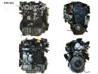k9k612 , artBTN28945 Двигатель к Dacia Dokker Арт BTN28945