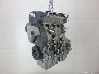 06F100032NX VAG Двигатель Volkswagen Touran 1 Арт E70652694
