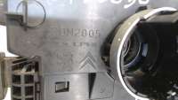 Переключатель подрулевой (стрекоза) Peugeot Expert 2 2007г. 96626575 - Фото 3