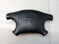 0K2DJ57K00A02 Подушка безопасности водителя к Kia Shuma 2 Арт E90318057
