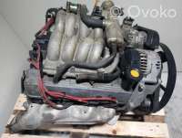 Двигатель  Land Rover Range Rover 2 4.6  Бензин, 2000г. 60d , artSKR3756  - Фото 28