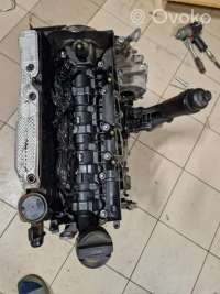 Двигатель  BMW 5 G30/G31 2.0  Дизель, 2019г. b47d20b, 53515673, m5v5102m7 , artDOR10023  - Фото 5