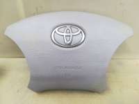  Подушка безопасности водителя к Toyota Sienna 2 Арт 307969