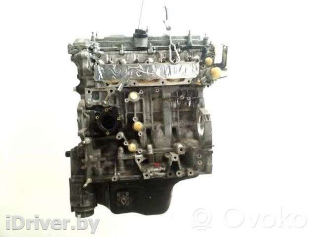 Двигатель  Toyota Avensis 3 2.2  Дизель, 2011г. 2adfhv , artMTJ43971  - Фото 1