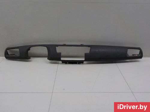 Подушка безопасности пассажирская (в торпедо) Citroen C8 2003г.  - Фото 1