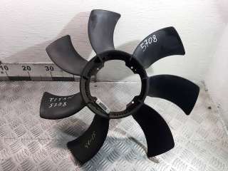  Крыльчатка вентилятора (лопасти) к Nissan Titan Арт 18.31-1160070