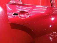 дверь Mazda CX-5 2 2017г. KB7W72010 - Фото 6