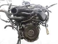 Двигатель  Mazda CX-7 2.3 T Бензин, 2007г. L3  - Фото 4