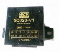 5c023v1 , artJLC8001 Блок согласования фаркопа к Hyundai i30 FD Арт JLC8001