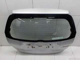  Дверь багажника со стеклом Honda Jazz 1 Арт E31440711, вид 2