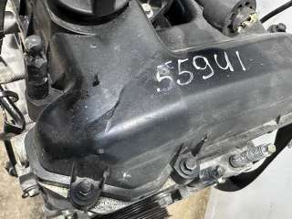 Двигатель  Ford Mondeo 4 restailing 2.0 Бензин Бензин, 2012г. AOBA  - Фото 7