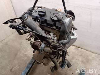 Двигатель ПРОБЕГ 156.000 КМ. Skoda Roomster 1.4 TDi Дизель, 2005г. BNM  - Фото 7